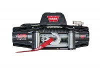 Warn VR EVO 10 Standard Duty Winch Photo