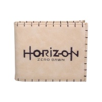 PlayStation Gear Official Horizon Zero Dawn Wallet Aloy Photo