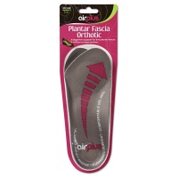 Airplus Plantar Faciitis Womens Insole for Extra Cushioning & Pain Relief Photo