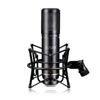 Icon Pro Audio Apollo LD-1 - Professional Condenser Microphone Photo