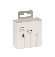 MR A TECH Premium Quality EarPods with Lightning Connector Photo