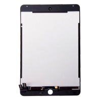 Celestial iPad Mini 4 LCD Replacement Screen & Touch Panel Digitiser - Black Photo