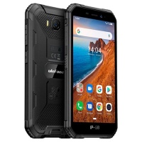 Ulefone Armor X6 16GB Rugged - Black Cellphone Cellphone Photo