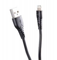 YOOBAO C4 Lightning To USB-A Data & Charging Cable Photo