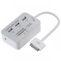 Generic Apple ipad2 ipad data cable adapter Photo