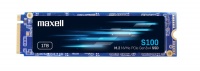 Maxell PCIe S100 M.2 2280 SSD - 1TB Photo
