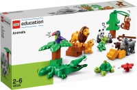 LEGO Education Animals Photo