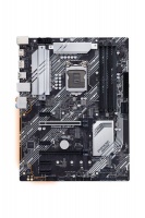ASUS Z490P Motherboard Photo