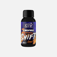 SHIFT Intra High Performance Supplement - Orange Photo