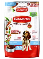 Bob Martin - Puppy Dog Food with Extra Chicken - 6kg Photo