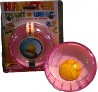 Shop Playpens Silent Hamster Wheel - Small Photo