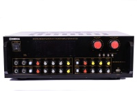 Omega Power Amplifier Professional AV-97238 Photo