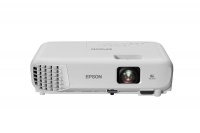 Epson EB-E500 XGA projector Photo