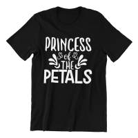 EverBride Princess of Petals T-Shirt Photo