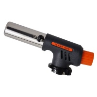 Kitchen Canister Gas Torch Blow Lighter Photo