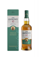 The Glenlivet - 12 Year Old Single Malt Whisky - 750ml Photo