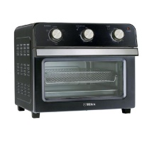 Milex 22L Electronic Air Fryer Oven Photo