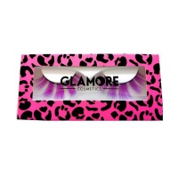 Glamore Cosmetics Pink Power Lashes Photo