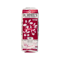 BSN Medical Dr. WHITE'S Maternity Sanitary Towels - With Loops - 12s Photo