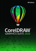 CorelDRAW Graphics Suite 2020 - Windows Photo