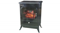 Condere Fireplace Electric Heater - Authentic Look Photo