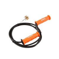 Kendo Pipe & Drain Cleaning Coil 13Kg Photo