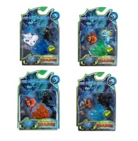How to Train your Dragon Mini Dragons Multipack - Blindbox Photo
