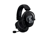 Logitech G Pro Gaming Headset - Black Photo