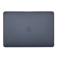 Laptop Shell Mac 12" - Black Photo
