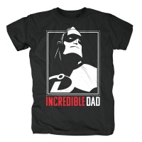 Incredibles 2 The - Incredible Dad Photo