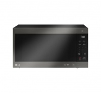 LG - Neo Chef Microwave Oven - Black - MS5696HIT Photo
