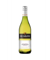 De Krans - Wild Ferment Chardonnay Unwooded - 6 x 750ml Photo