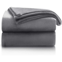 Well Soft - Fleece Blanket 200x150cm - Warm Winter Throw Photo
