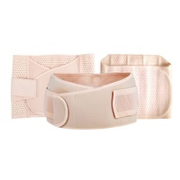optic life Optic 3in1 Postpartum Tummy Belly Support Belt Band Photo