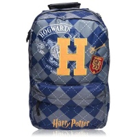 Character Kids Harry Potter Back Pack - Applique [Parallel Import] Photo