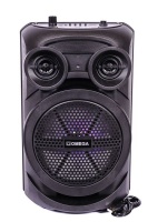 Omega Song K Outdoor Portable Bluetooth Speaker OP-828X5 Photo