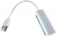 Vcom USB to Ethernet Adapter Photo