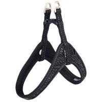 Rogz Dog Harness Fast-Fit Utility Extra Small 12mm Photo