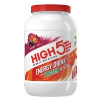 High5 Energy Drink Protein Photo