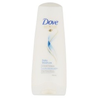 Dove Pack of 6 Nutritive Solutions Daily Moisture Conditioner 200ml Photo