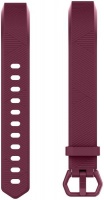 Linxure Fitbit Alta HR Silicone Replacement Strap - Small Photo