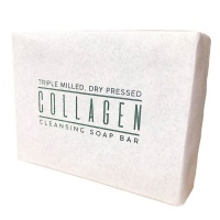 Collagen Cleansing Soap Bar Photo