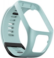 Killerdeals TomTom Runner 3/2/Spark3/Cardio Silicone Strap S/M/L - Teal Photo