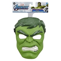 Marvel Avengers Avn Hulk Mask Photo