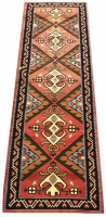 Handmade Serbian Karabag - Hereke Carpets Photo