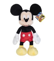 Mickey Mouse Disney 61cm Classic Plush Photo