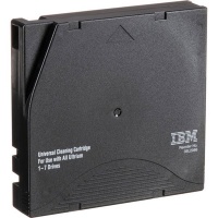 IBM LTO Universal Cleaning Tape Photo