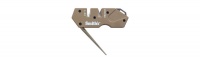 Smiths PP1-Mini Tactical Desert Tan Pocket size Sharpener Photo