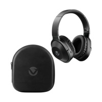 Volkano Harmonic Series Bluetooth Wireless Headphones With Carry Case Photo