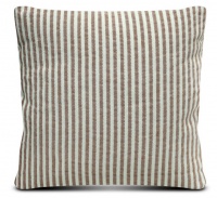 easyhome Scatter Cushion Minimal Brown Photo